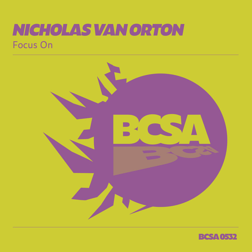 VA - Focus on Nicholas Van Orton [BCSA0532]